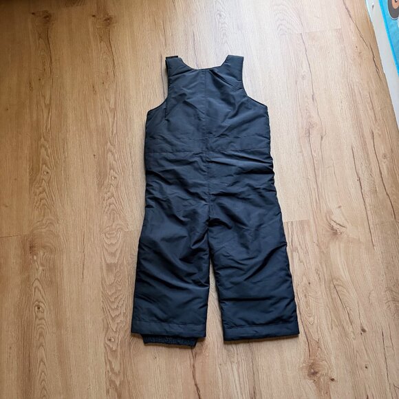 The Children's Place Snow Bibs (Overalls) - Size 2T - Picture 2 of 3